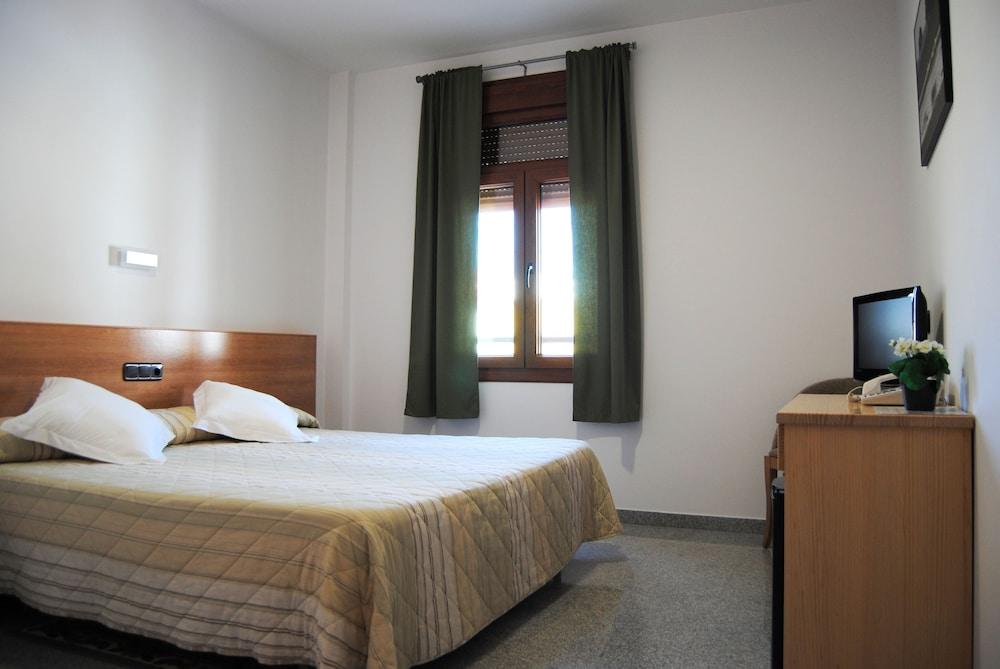 هوتل ألبانتا