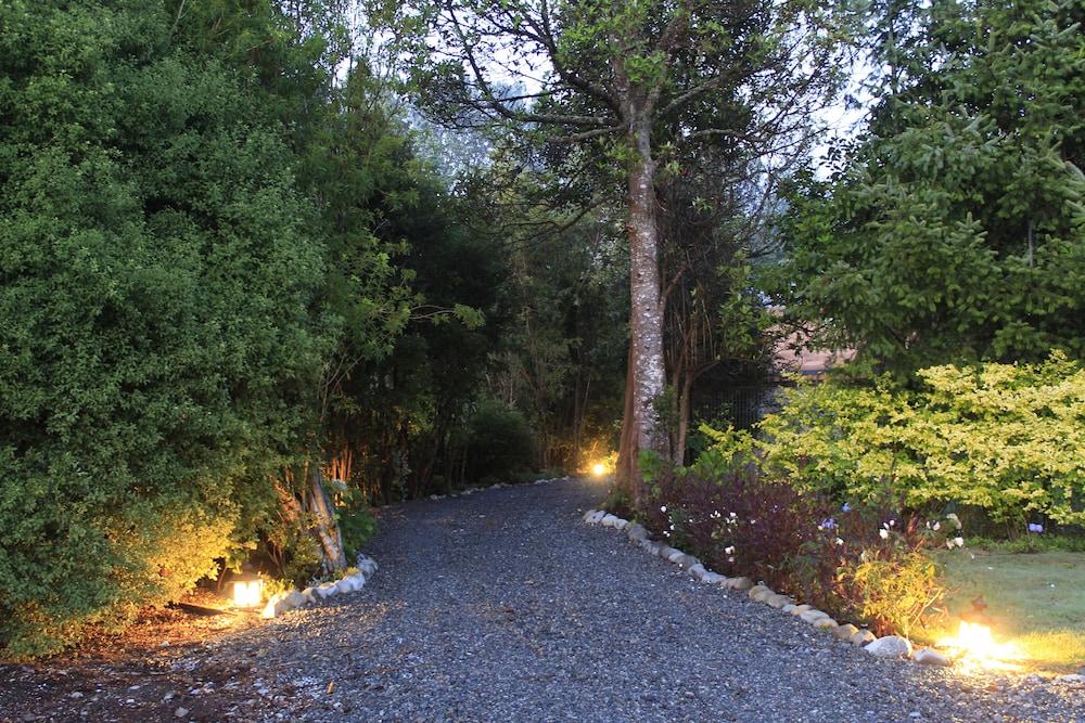 DreamWoods Property Grounds