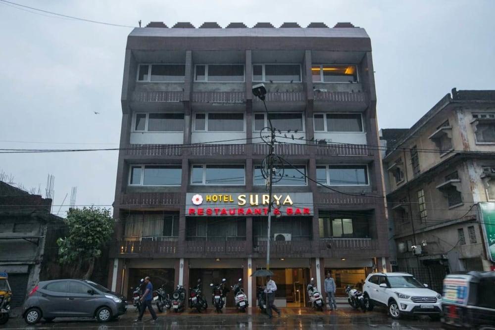 Hotel Surya