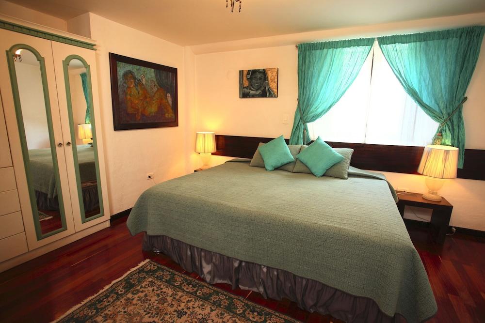 أنديان وينجز بوتيك هوتل غرفة