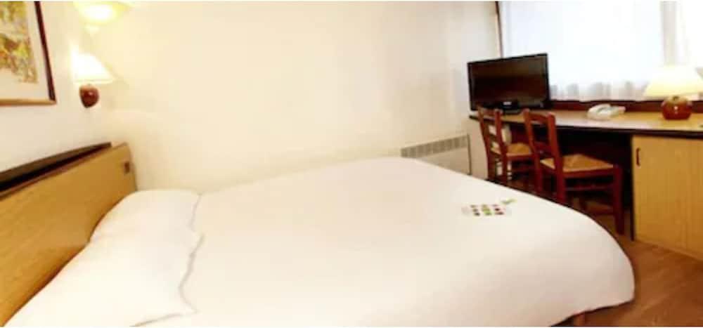 هوتل كامبانيلي جرينوبل نورد - مواران غرفة