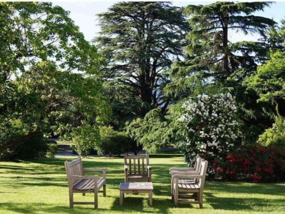 Château & Spa de la Commanderie Exterior
