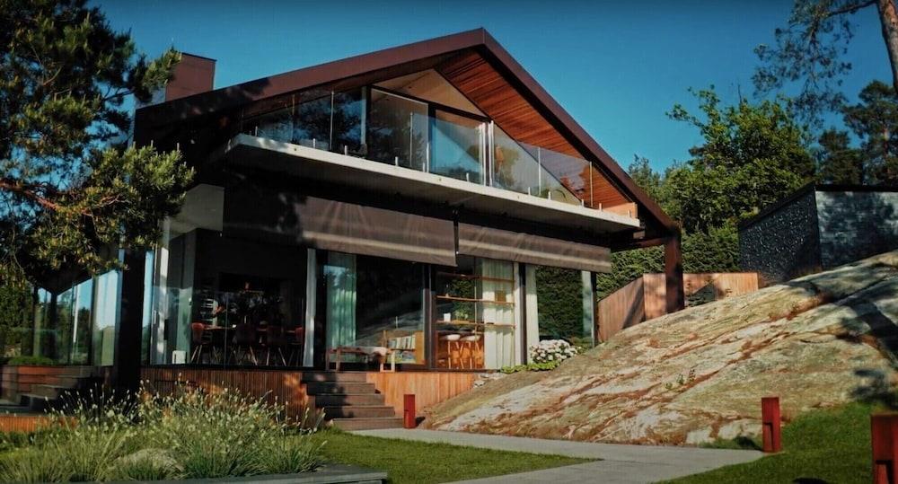 موست لاكوريوس 5 بو فيلا إن بو ستوكهولم المنطقة الخارجية