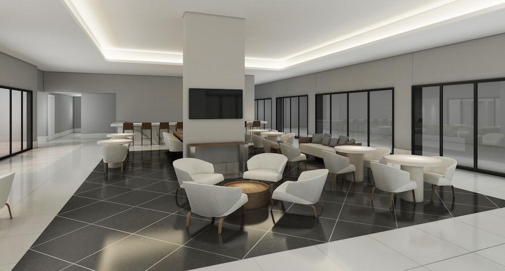 كومفرت سويتس ساو جوزي دو ريو بريتو