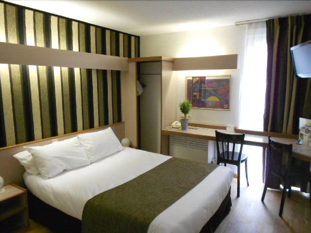 Hôtel Eclipse Featured Image