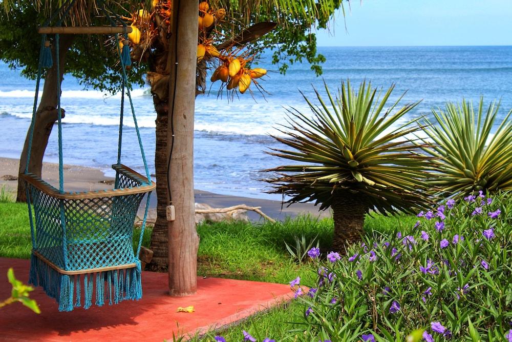 سويت سان خوان 135 جران باسيفيكا ريزورت منطقة شواء/نزهات