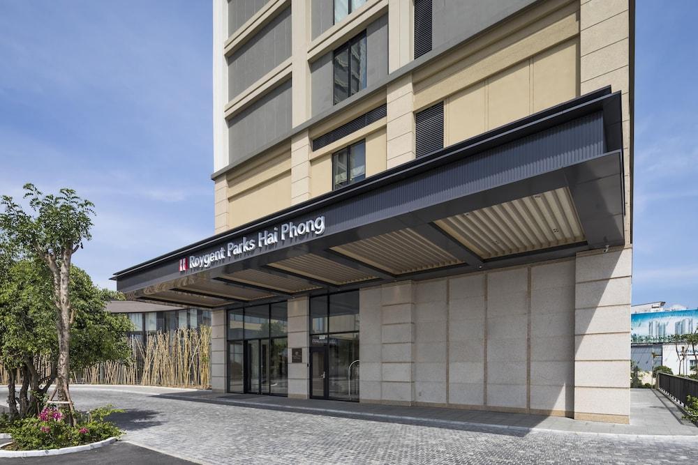 رويجينت باركس هاي فونج