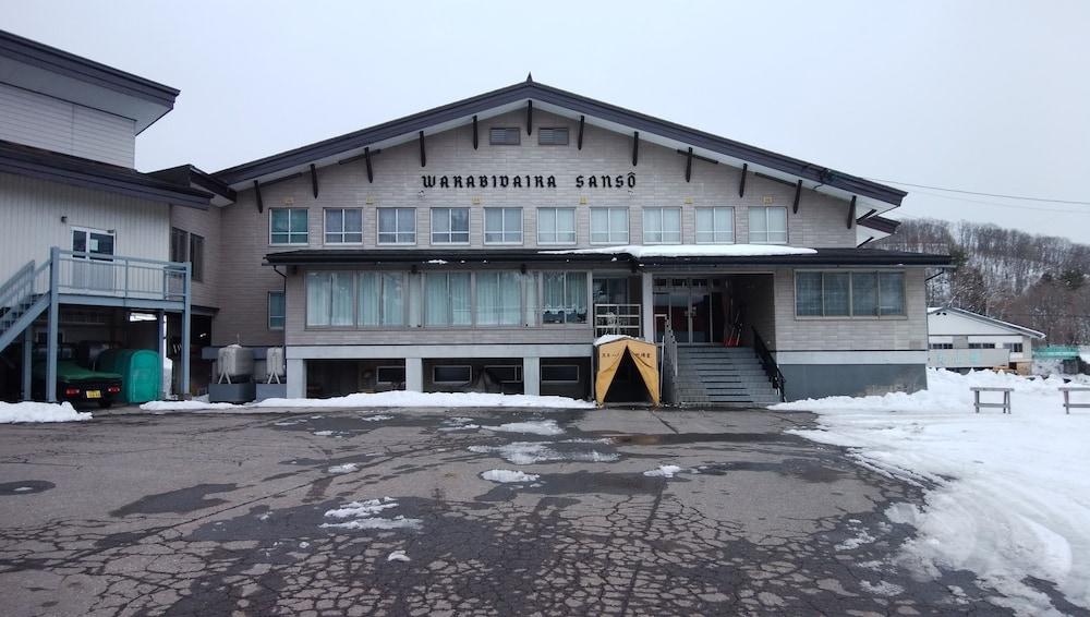 وارابيديرا سانسو