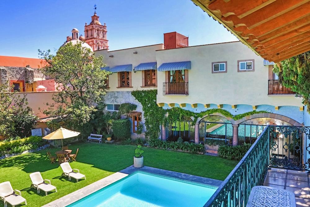 أوتل لا بلاثا دي تيكيس كيابان المنطقة المحيطة بالمنشأة