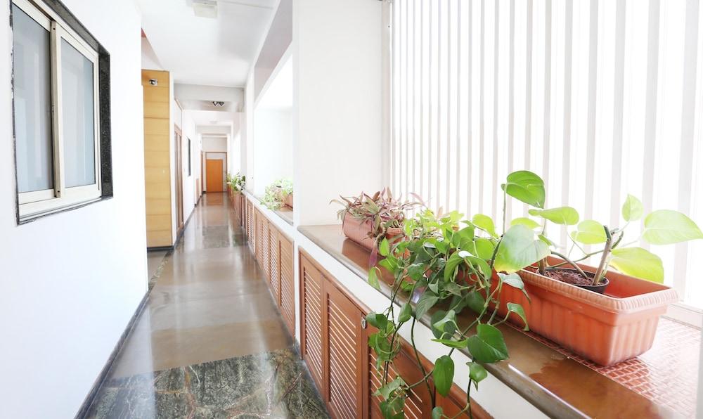 Treebo Edha Suites Koramangala Lobby