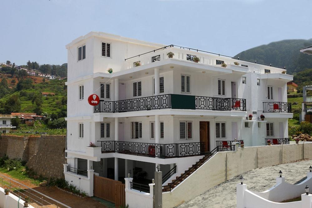 أو واي أو 3221 فوريست فيو كوتيدج