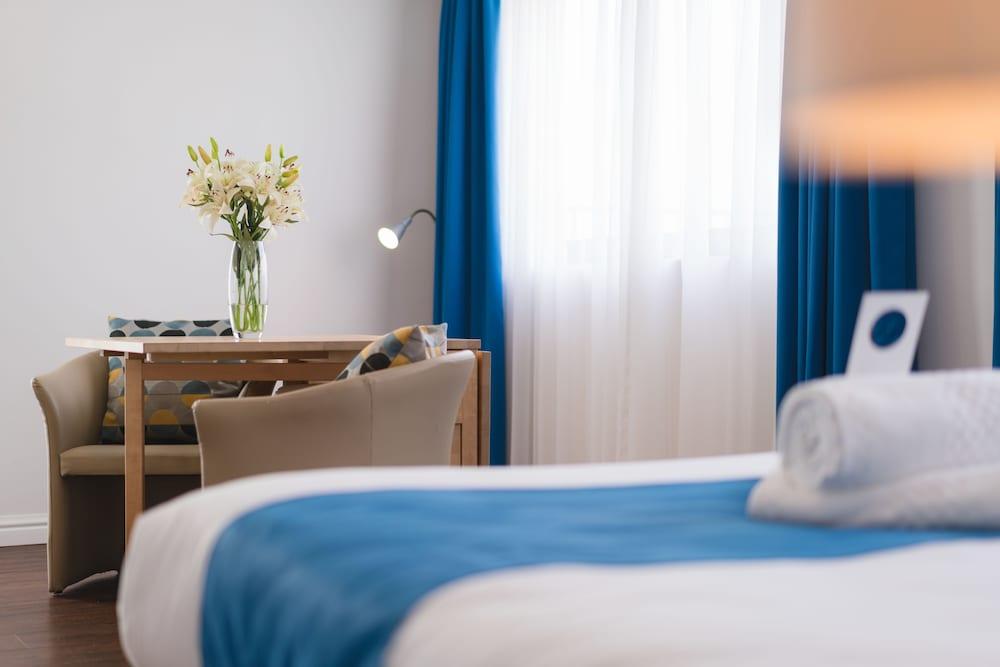 بارك لين بوتيك أبارت هوتل غرفة