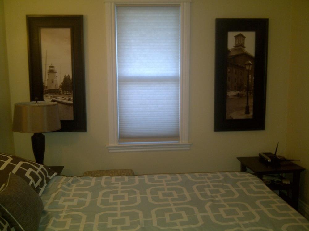 Work Play Suites Room