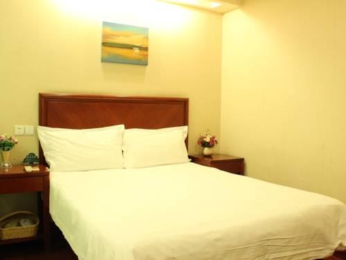 GreenTree Inn Guangdong Shenzhen Baoan District Shajinshiming Square B Others