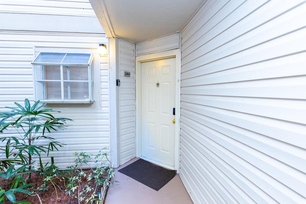 أمايزينج كوندو 1 بدر وريم بي ثي إن جنر داونتاون أورلاندو غرفة