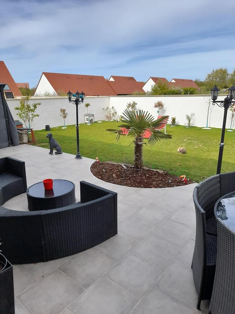 شامبر 2 كابس