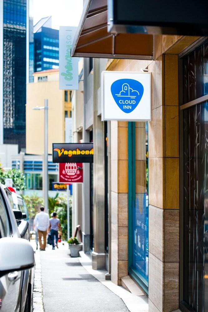 ميرتوبوليس 2 بد روم بارك سويت المنطقة الخارجية