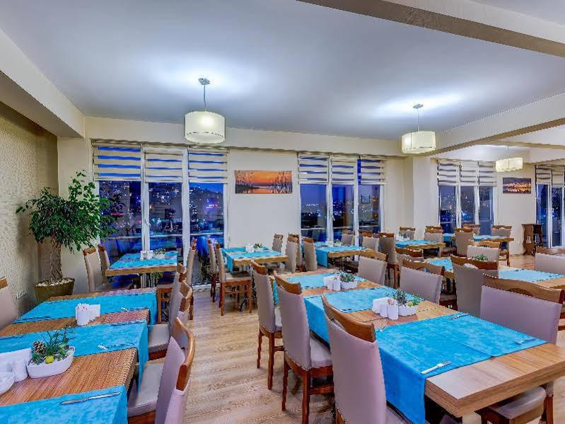 Manesol Suites Golden Horn Others