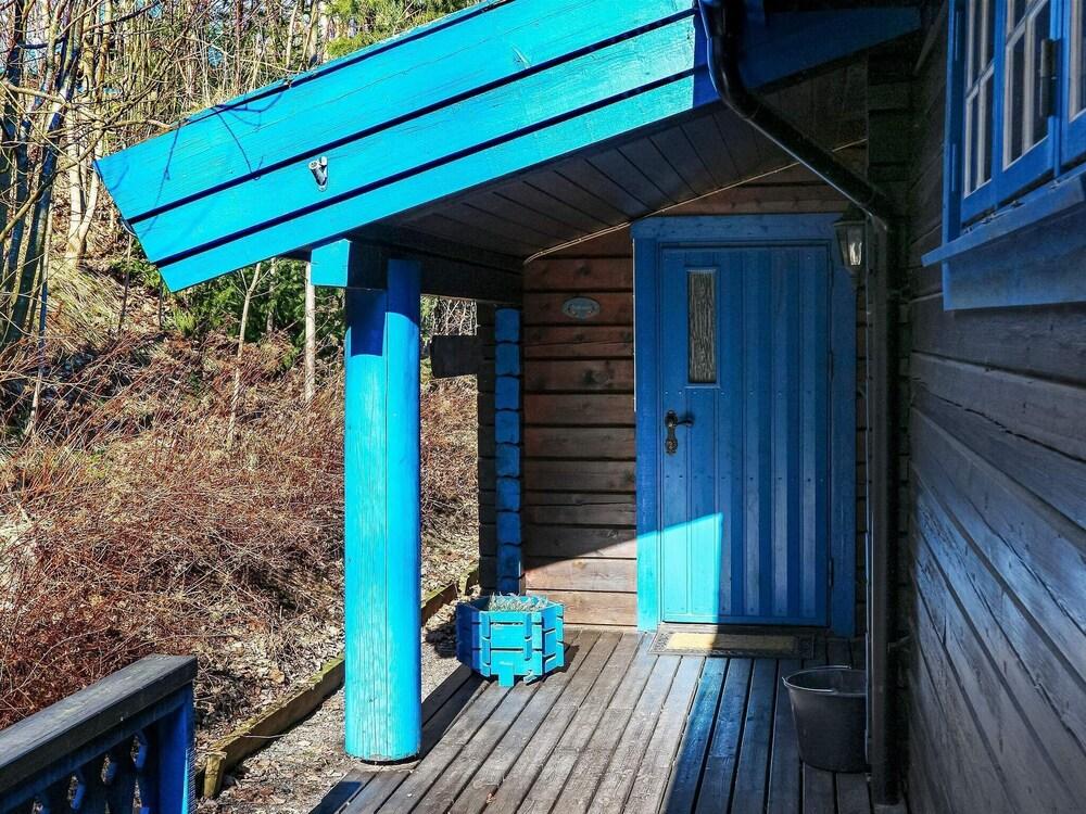 6 بيرسون هوليداي هوم إن فيكرسند المنطقة الخارجية