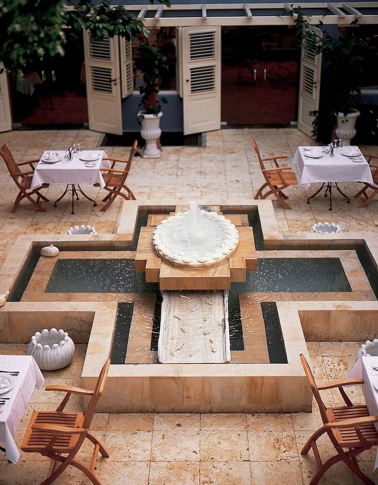 كورا هولاندا فيليدج آند سبا المنطقة المحيطة بالمنشأة