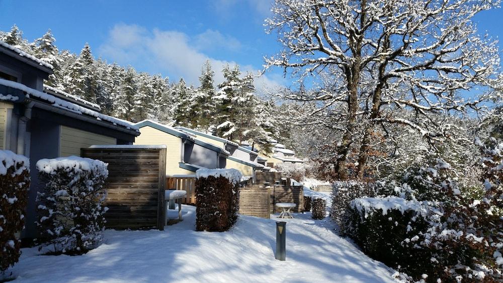 ف جورا لاك دو فوجلانز، مايسود