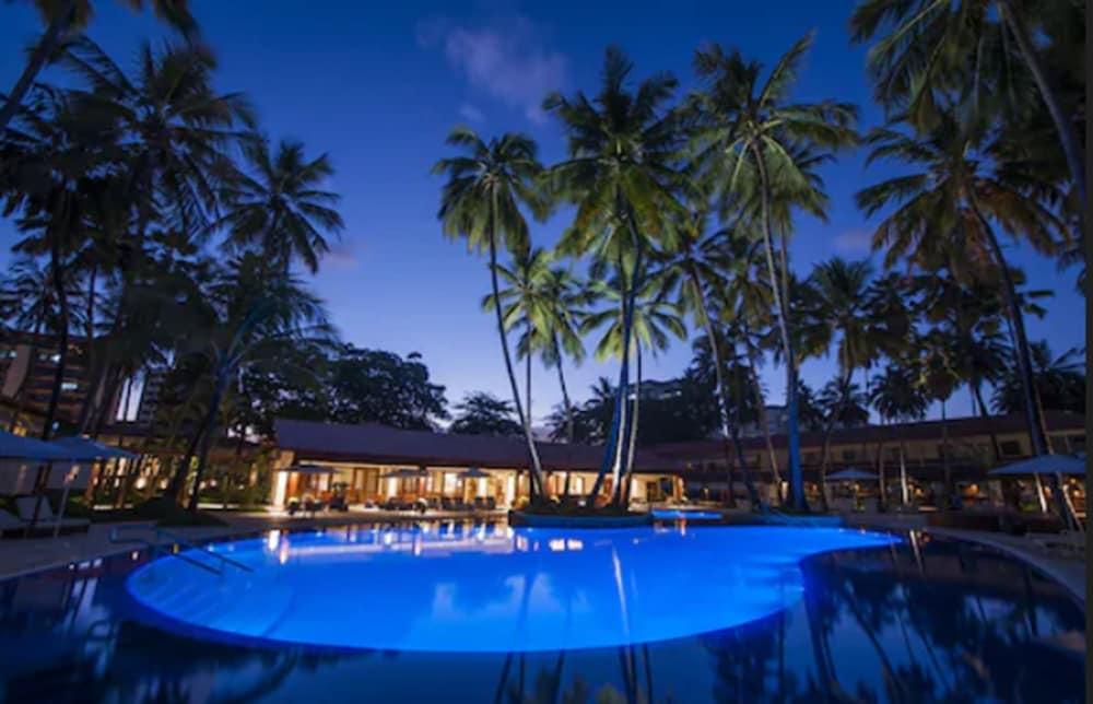 جاتيوكا هوتل آند ريزورت