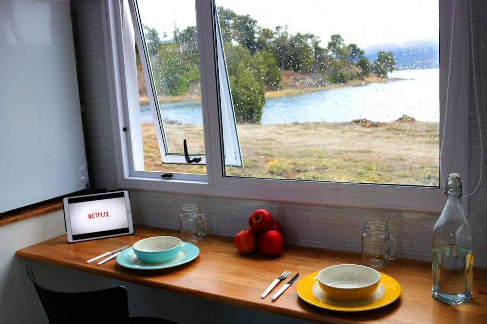 كومبليخو تايني هاوس آرجينتينا داخلي