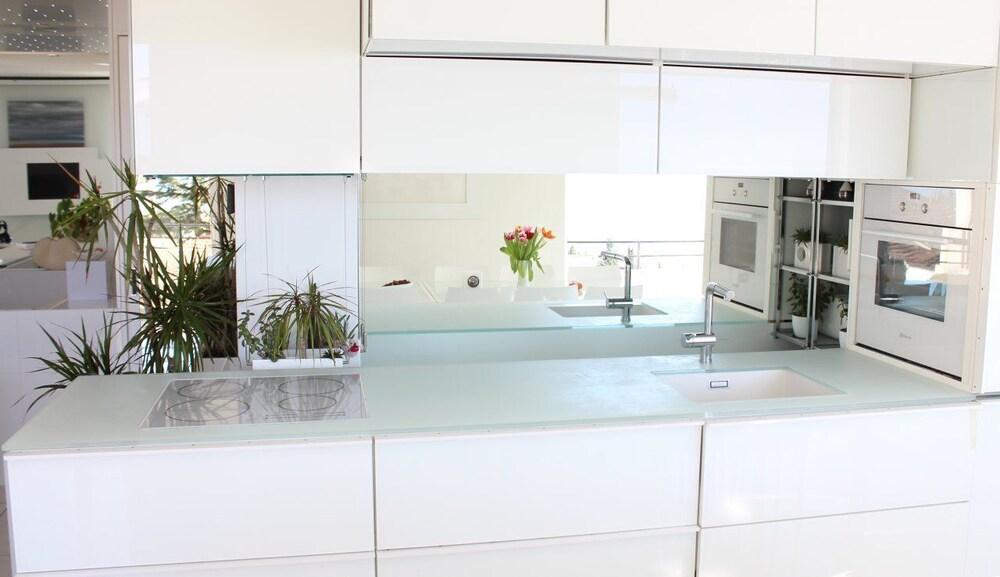 BnB Belalp Interior