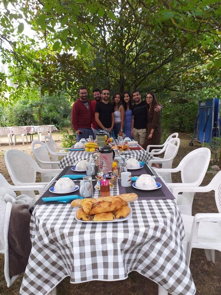 شامبر دو جاردن فلوري