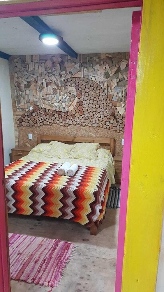 ذا فلات برايفاسي آت ذا سيتي سنتر غرفة