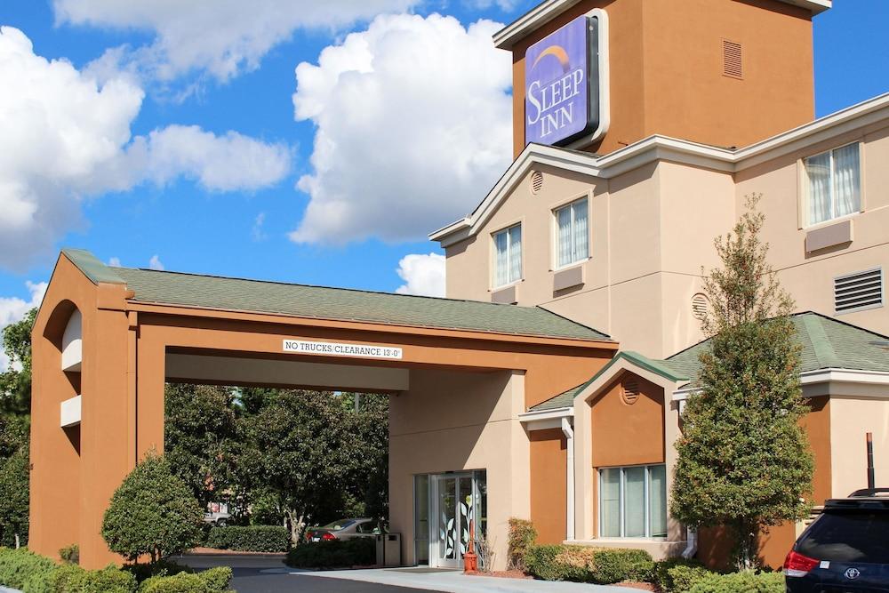 سليب إن جارنر - كلايتون