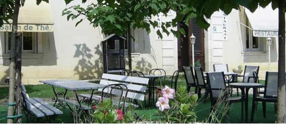 شامبر آ لوير لو دومين