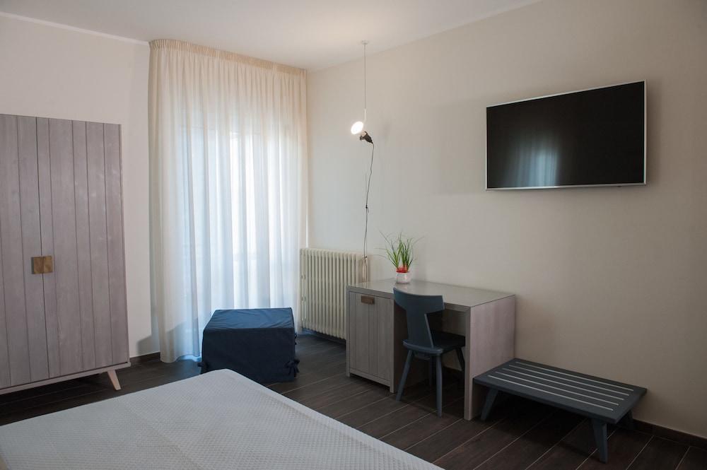 KissfromSalento B&B+Bike Guestroom