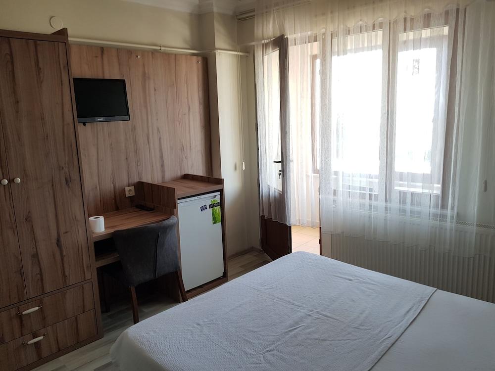 بوليا سوم بانسيون غرفة