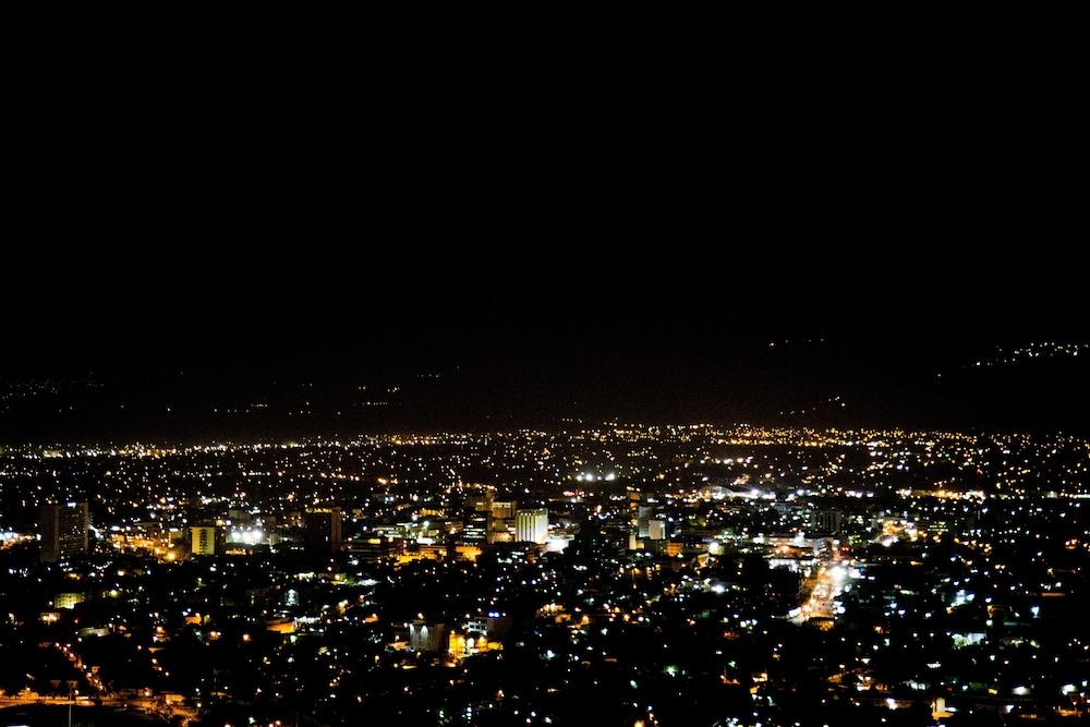 ذا كابين آت لونج ماونتن كانتري كلوب المنطقة الخارجية