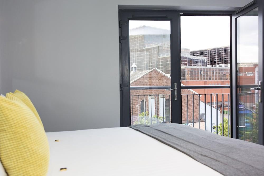 دريم أبارتمنتس بودز