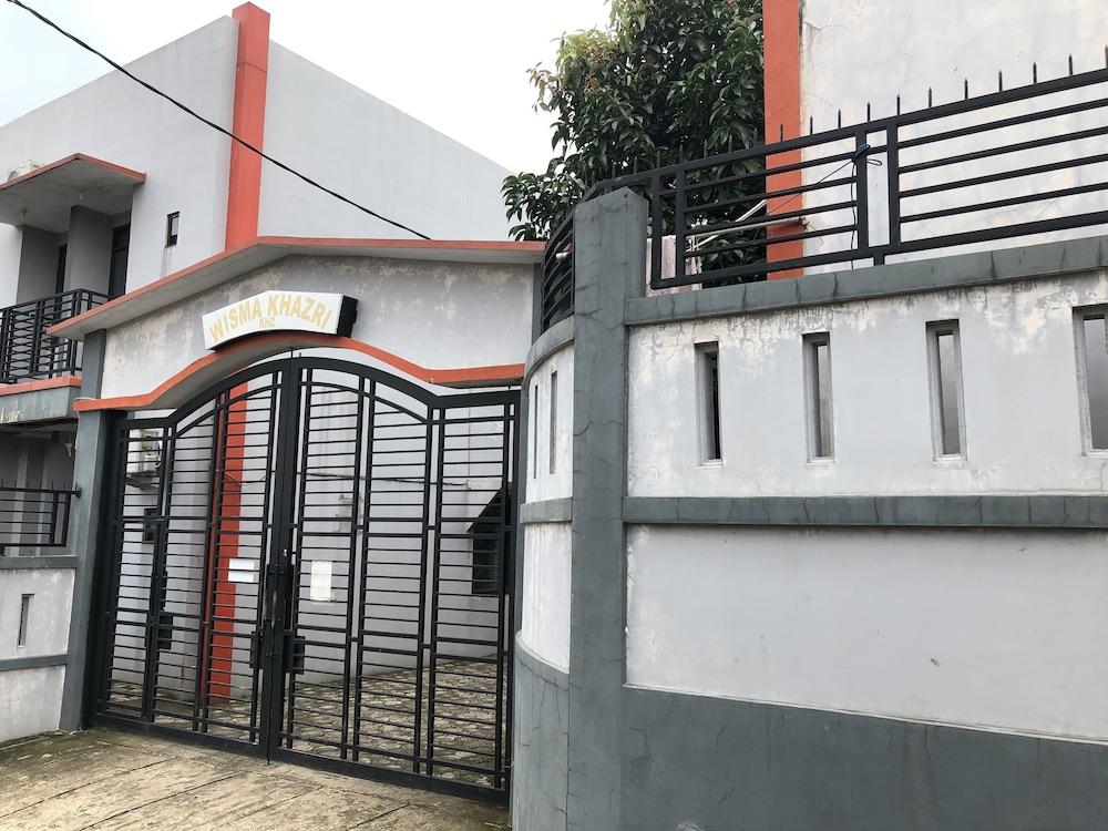 أو واي أو 270 زليبي ويسما كاري