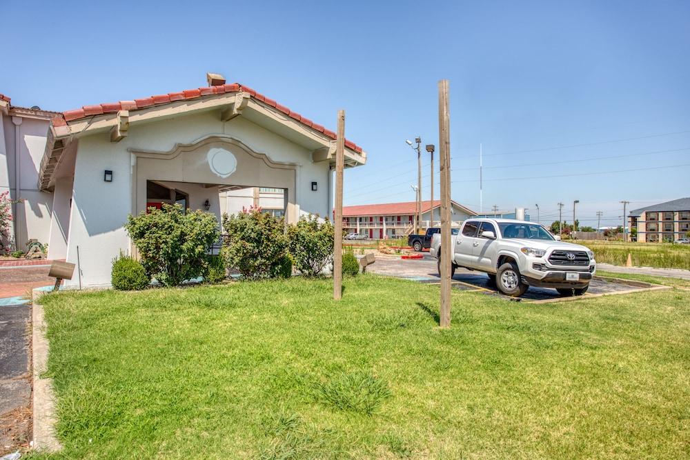 هيمب هوتل أوكلاهوما سيتي ساوث المنطقة الخارجية