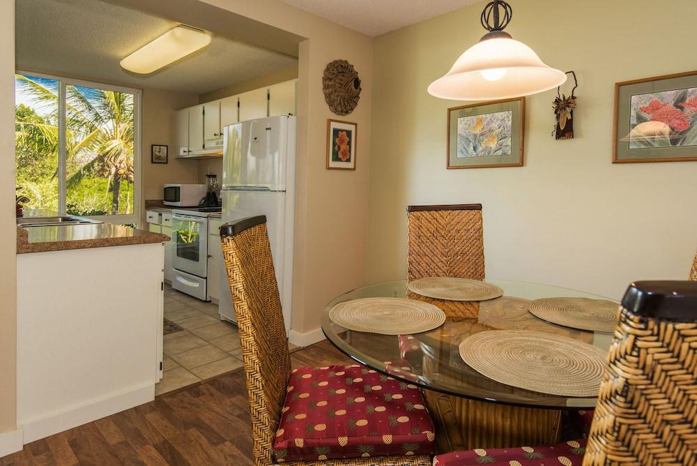 أوشنفرونت رياليتي - ذا كليفس آت برينسفيل أخرى