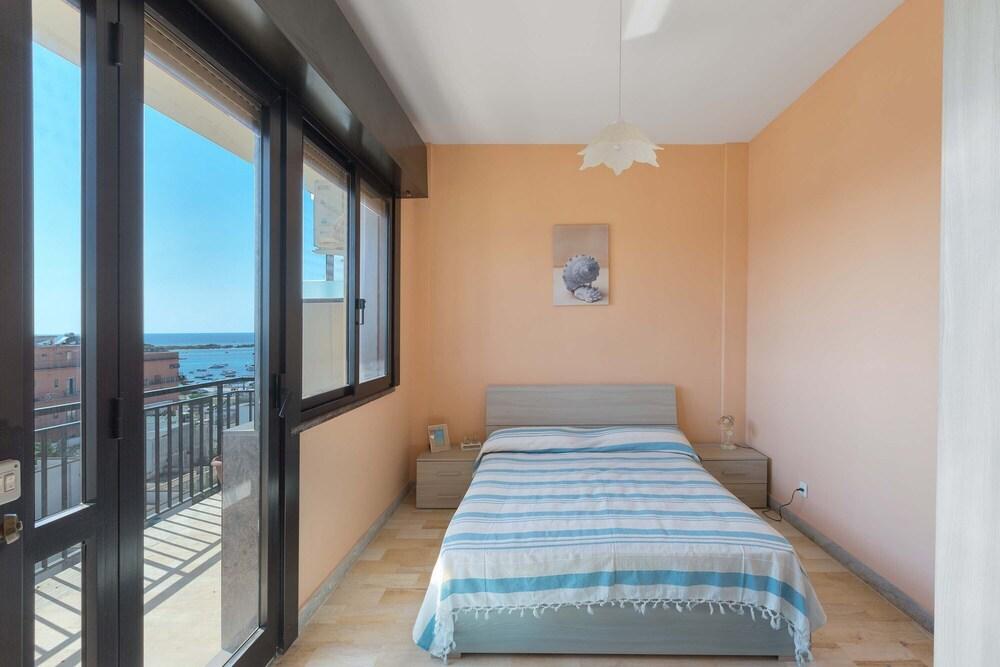 1681 أبارتامنتو لايروني باي باربارهاوس غرفة