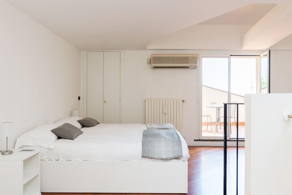 هوم آت هوتل أريسي فيسمارا أبارتمنت غرفة