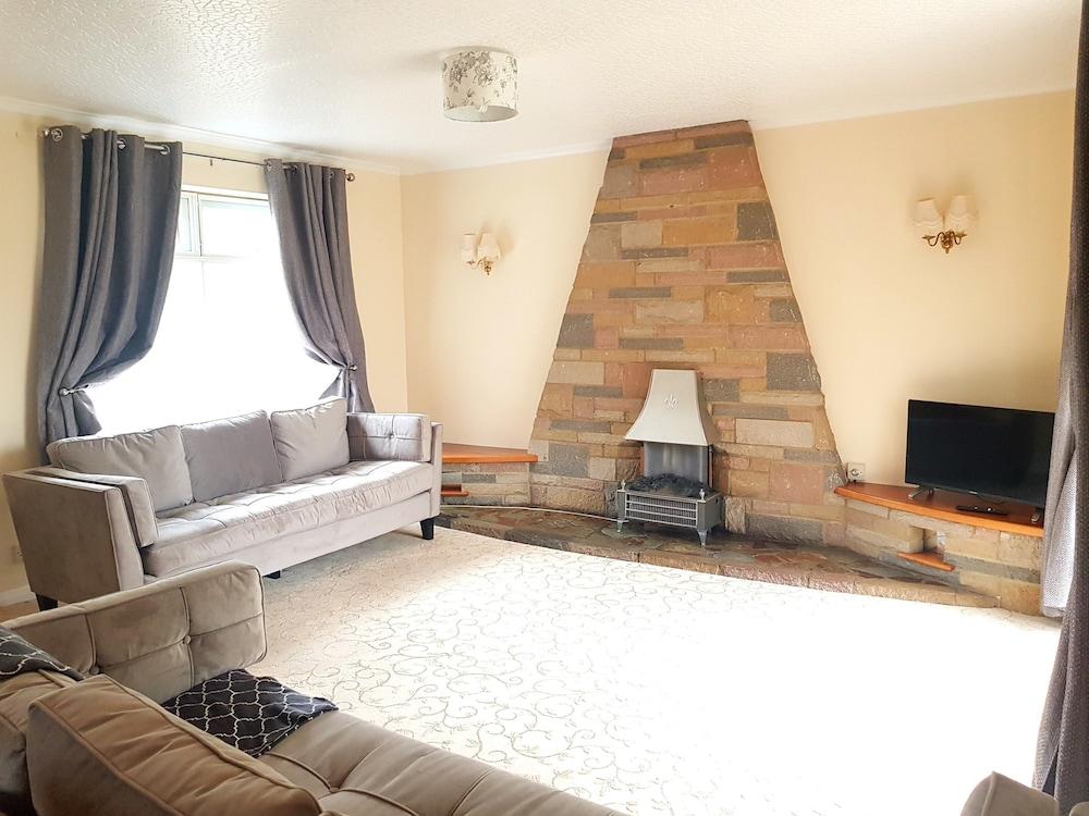 Glenkerry Cottage