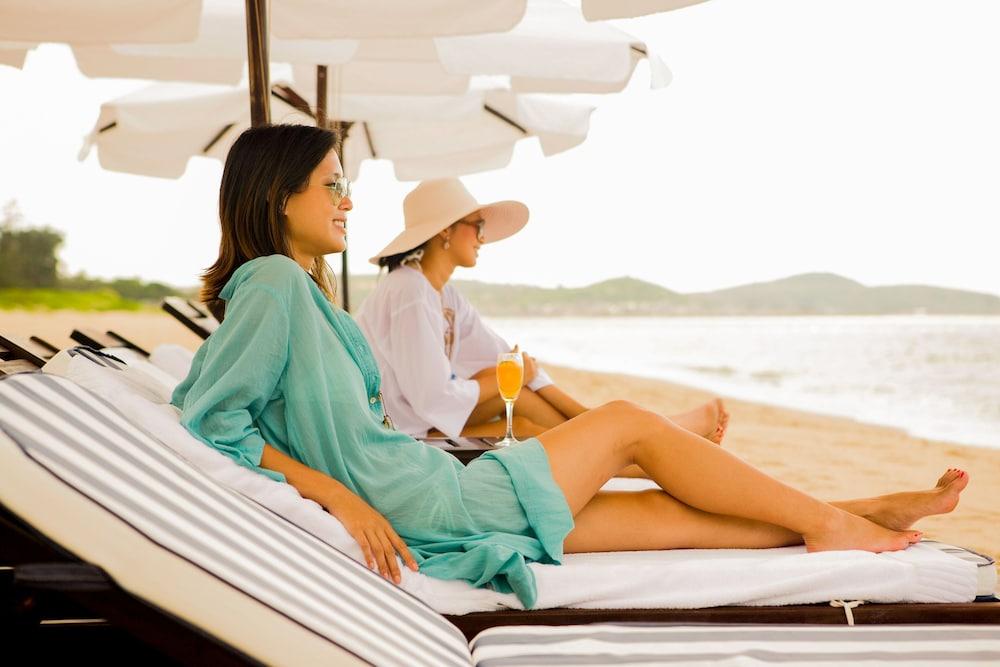 Phan Thiet Ocean Dunes Resort Beach