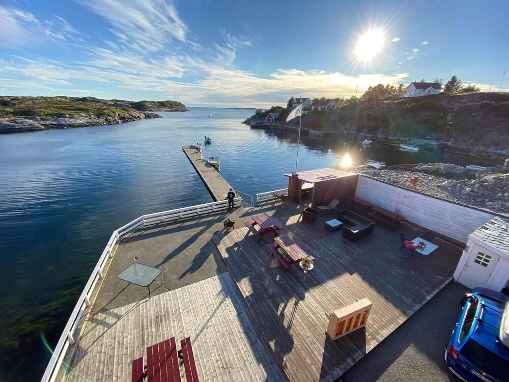 4 بيرسون هوليداي هوم إن تيلستو المنطقة الخارجية