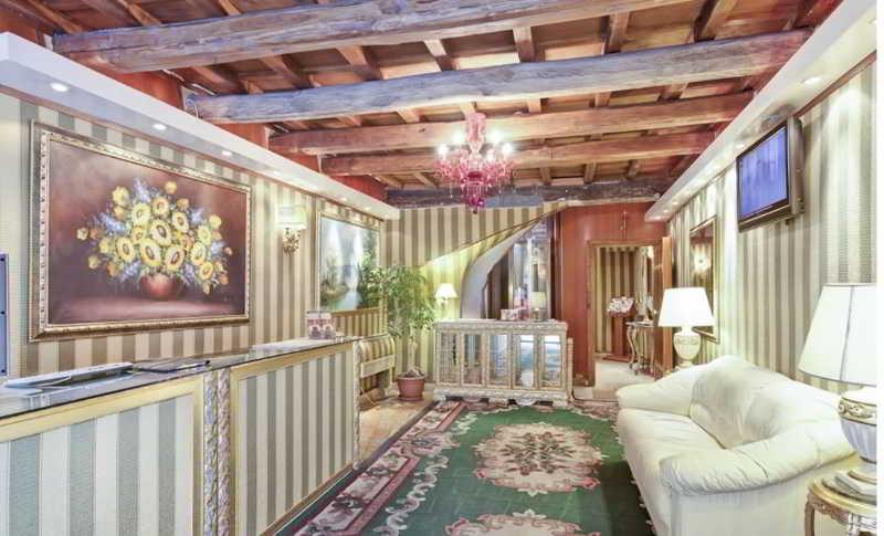 Relais Group Palace Others