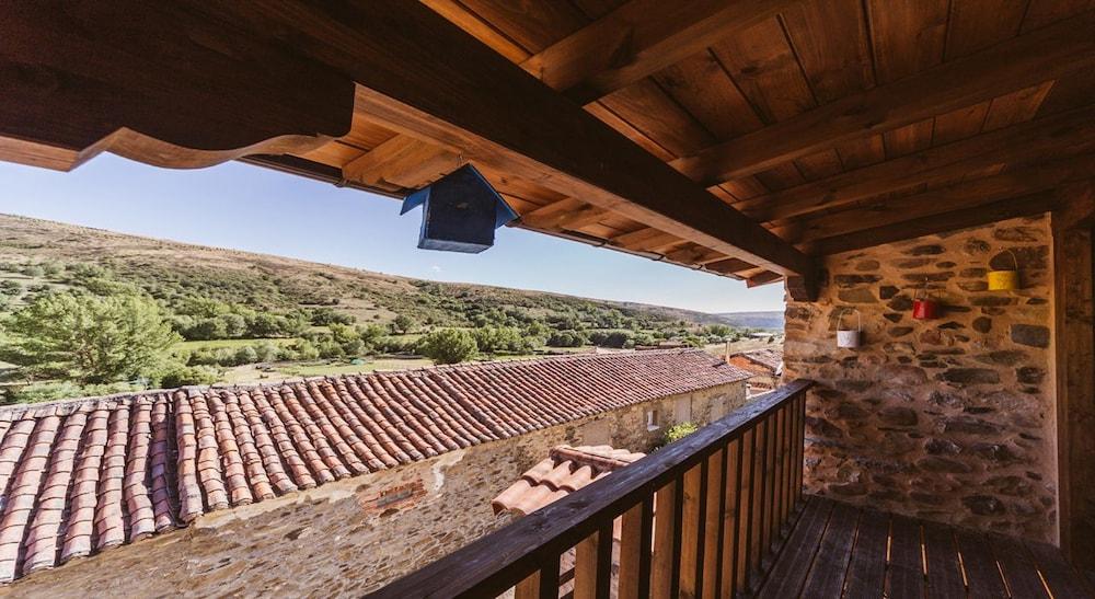 كازا رورال إل نيدو أزول آند سويت رورال نيدو أزول 1 أخرى