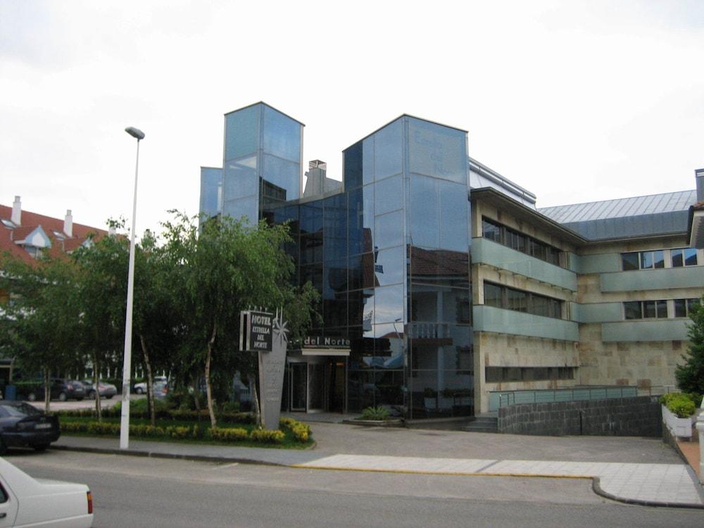 هوتل إستريلا ديل نورتي