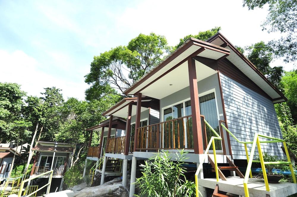 Sabai Sea View Bungalow