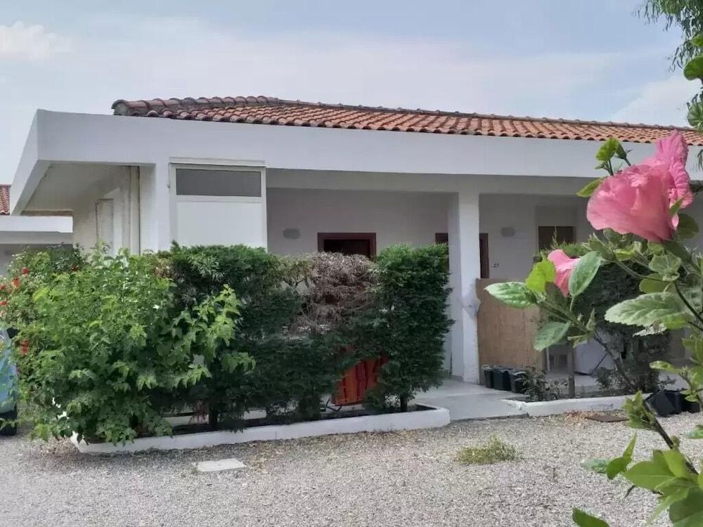 تينداري فيليدج كامبينج