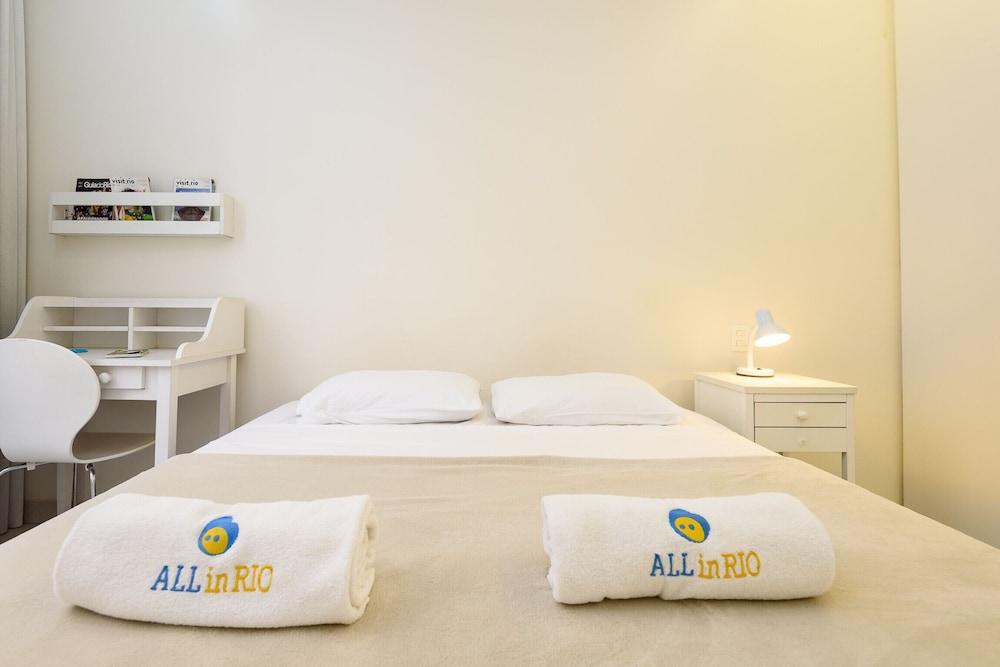3 Minutes From Copacabana Beach Df219 Room